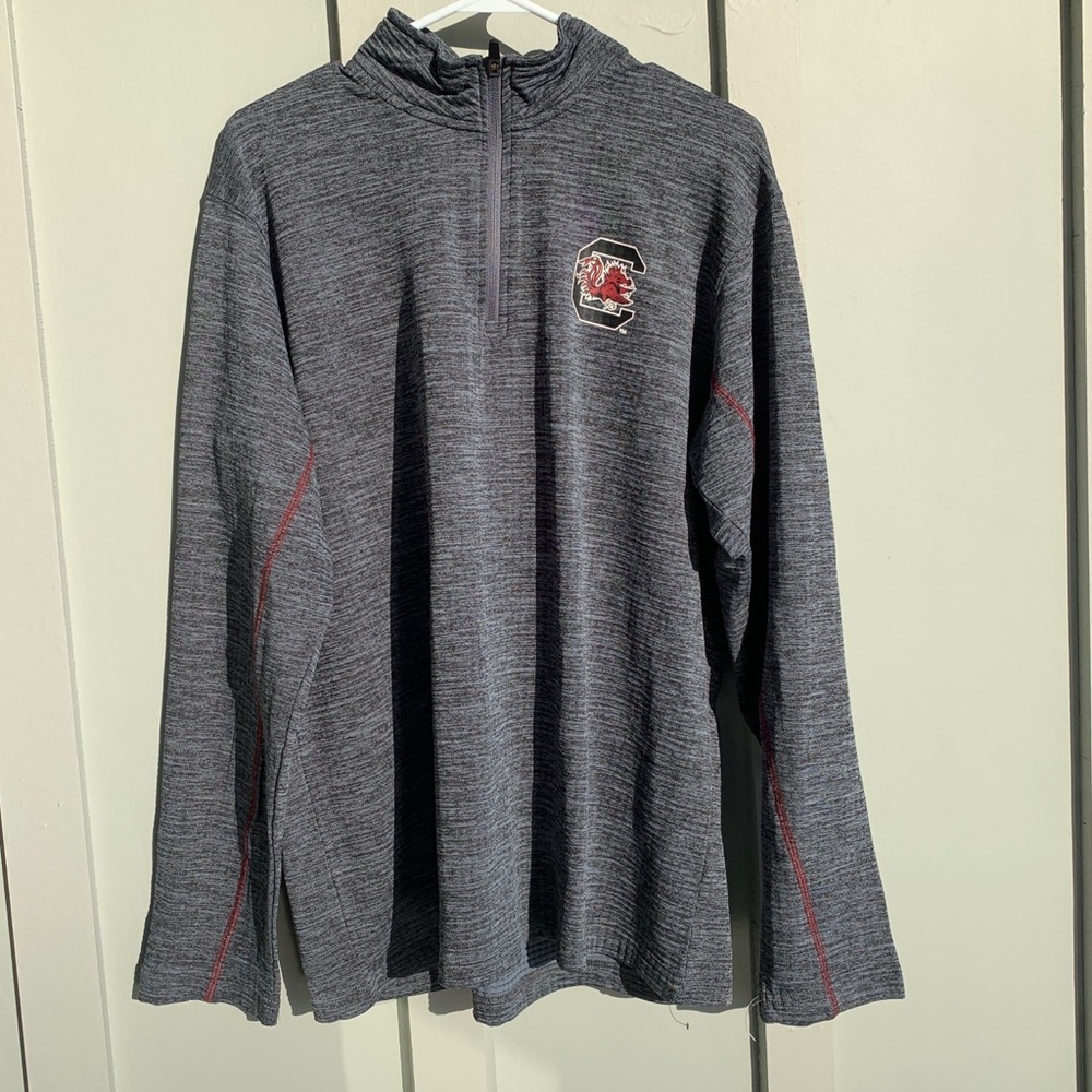 South Carolina Gamecocks Pullover